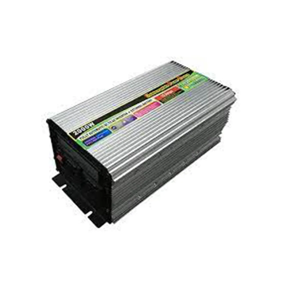 ממיר מתח משולב מטען COSUPER-12V 2000W
