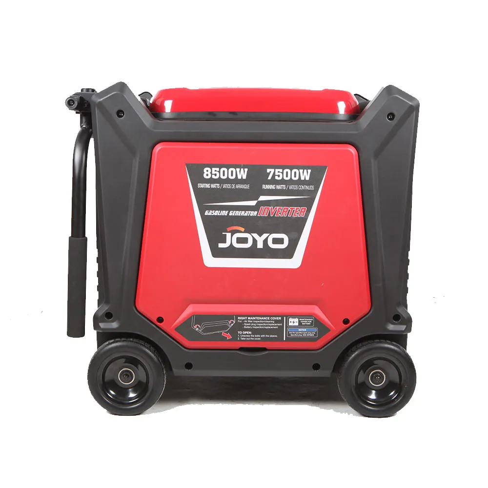 גנרטור בנזין מושתק JOYO-7.5KW