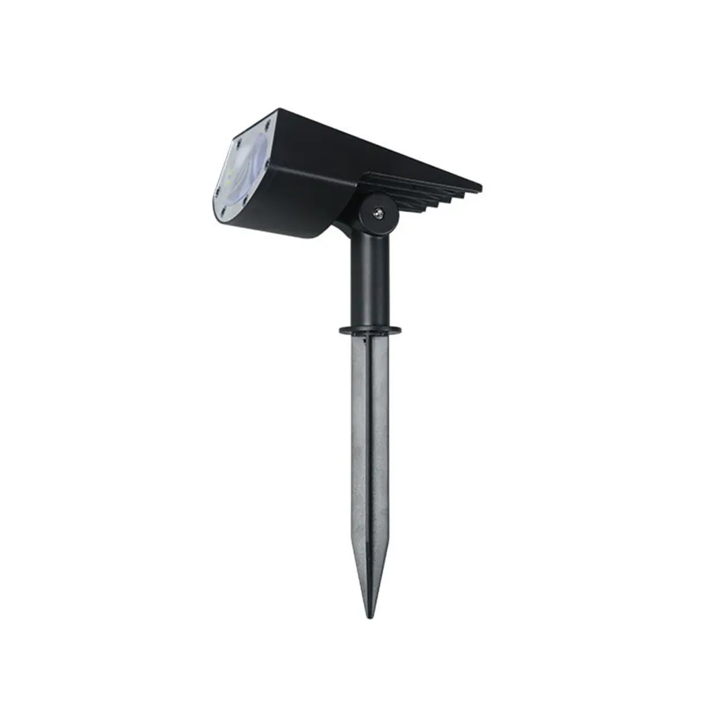 דוקרן גינה סולארי 5W אור לבן