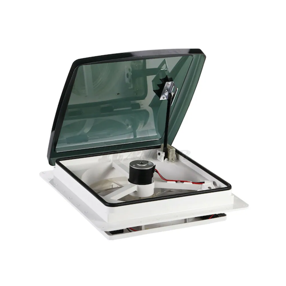 סקיי לייט כולל ונטה RANGER-36*36