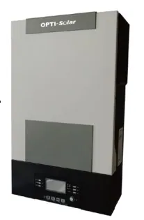 ממיר 6000W/48V משולב מטען ובקר Regal Ultra 120A
