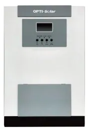 ממיר מתח 3000W + בקר 40A + מטען Initial-M – 25A