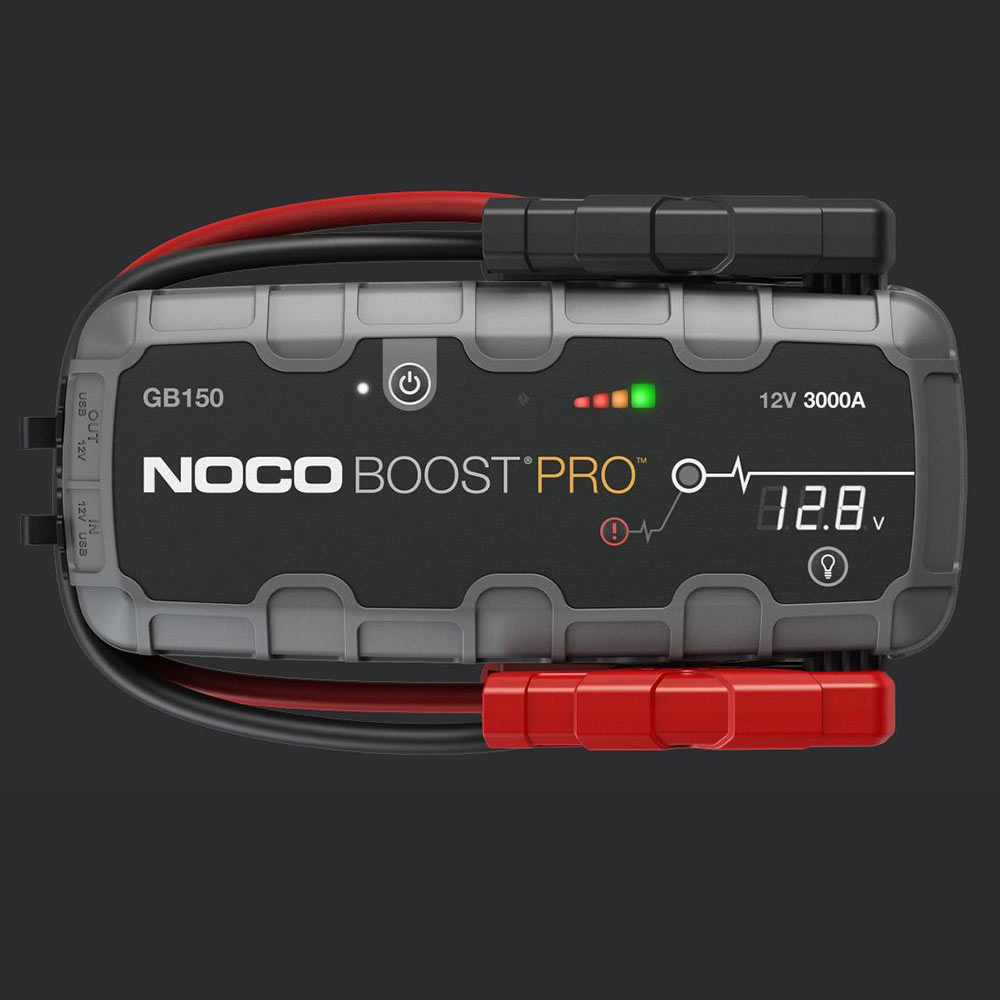 בוסטר התנעה NOCO – GB150