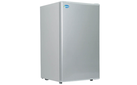 מקרר לקרוואן 92L עם מקפיא עליון