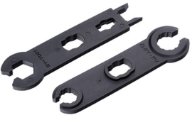 מפתח פלסטיק למחבר MC4