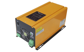 ממיר מתח משולב מטען 48V 10000W סינוס טהור CRT