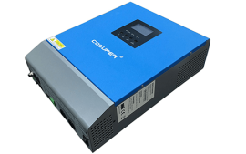 ממיר מתח משולב מטען 12V 1000W סינוס טהור LPE