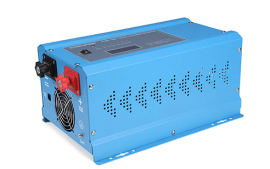 ממיר מתח משולב מטען 12V 1500W סינוס טהור LPT