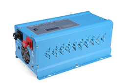 ממיר מתח משולב מטען 24V 3000W סינוס טהור LPT