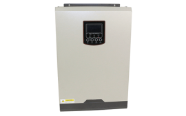 ממיר מתח סינוס טהור עם בקר 48V 4000W SPE