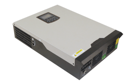 ממיר מתח סינוס טהור עם בקר 48V 4000W SPE