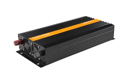 ממיר מתח 1000W 12V סינוס טהור SPI
