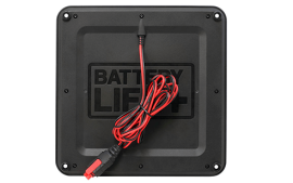 פאנל סולארי BLSOLAR2 2.5W לטעינת מצבר 12V