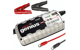 מטען מצברים G26000 12-24V 26A