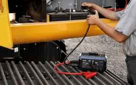 בוסטר התנעה NOCO GB500 מודל 2021 – יבואן רשמי