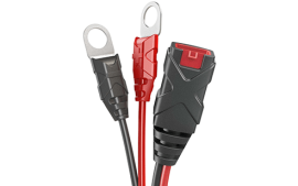 מחבר נעלי כבל למטען NOCO