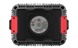 מטען מצברים 24V 40A