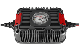 מטען מצברים 24V 40A