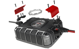 מטען מצברים 36V 26A