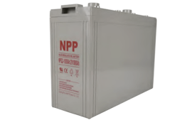 תא בודד ג'ל 2V 1000AH