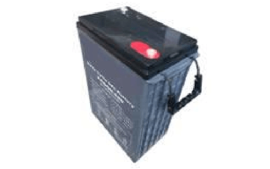 מצבר פריקה עמוקה 6V 420AH ג'ל