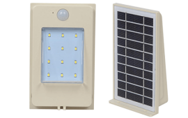 תאורת לד לקיר 2W