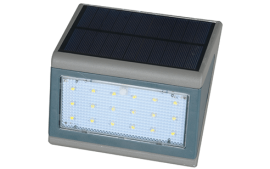 תאורת לד לקיר 3W