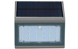 תאורת לד לקיר 3W