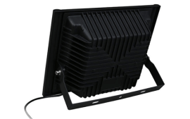 פרוז'קטור סולארי 200W+ פאנל סולארי 50W