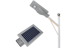 תאורת לד 30W לעמוד/סטנד