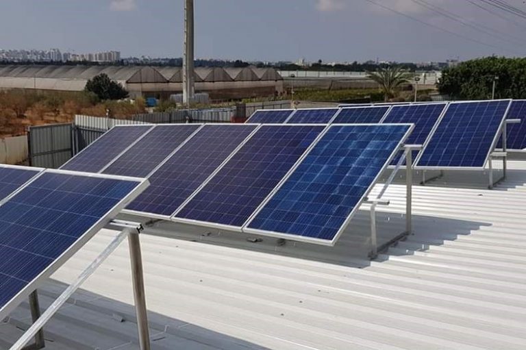 מסגריה בג'לג'וליה