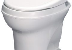 אסלת A-MAGIC גבוהה