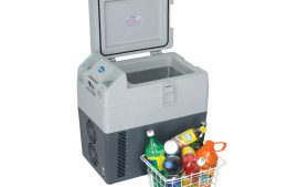 מקרר לקרוואן 30L