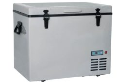 מקרר/מקפיא לקרוואן 45L