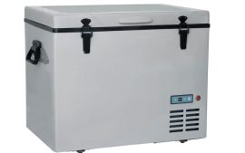 מקרר/מקפיא לקרוואן 55L