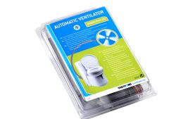 מאוורר לאסלה C-250