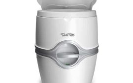 אסלה ניידת יוקרתית PPQQ565E