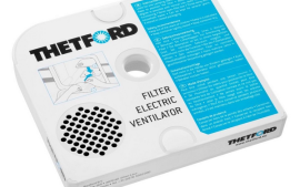 פילטר איוורור לאסלה C-260