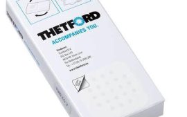 פילטר איוורור לאסלה C-250