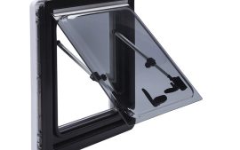 חלון לקראוון 80*80