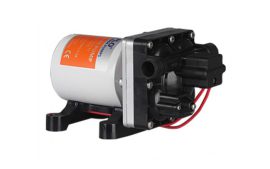 משאבת מים טבולה 15 ליטר/דקה