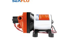 משאבת מים טבולה 15 ליטר/דקה