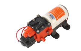 משאבת מים טבולה 5 ליטר/דקה