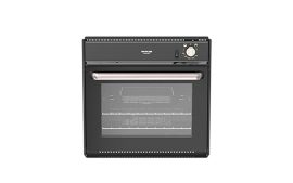 Duplex 12V תנור משולב