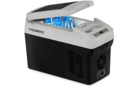 מקרר לרכב 10.5 ליטר