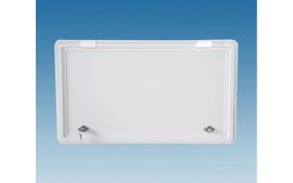 דלת למטען 355*235