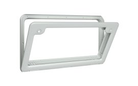 דלת אחסון מספר 4