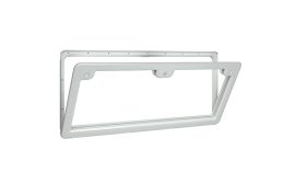 דלת אחסון מספר 6