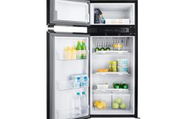 מקרר 149L משולב גז THETFORD