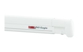 סוכך 2.50*2.5 פלוס מנוע 12 וולט צבע אפור F4EAGLE